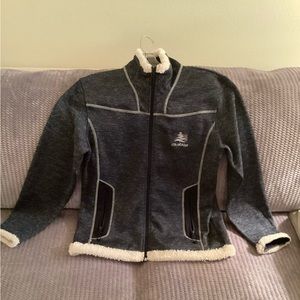 Renegade jacket, bought in Colorado, like new